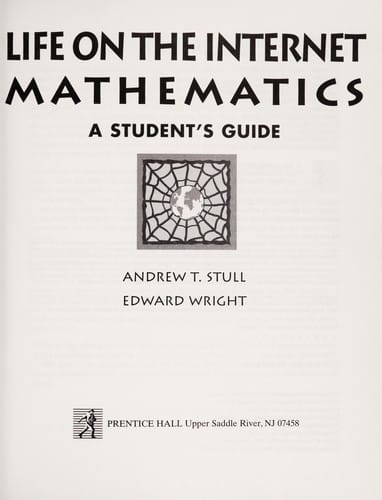 Life on the internet