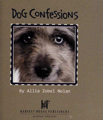 Dog confessions