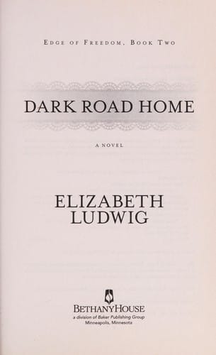 Dark road home