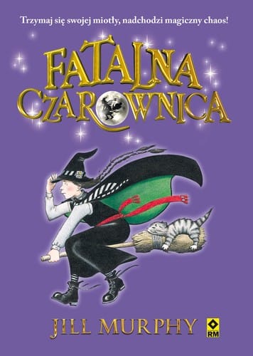 Fatalna czarownica
