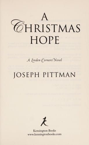 A Christmas hope