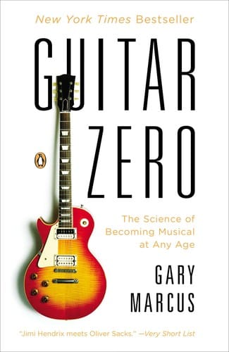 Guitar zero