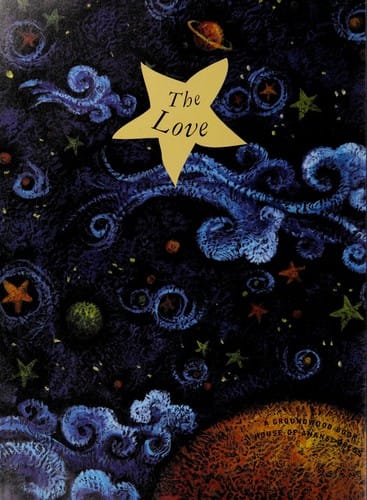 The Love of Two Stars