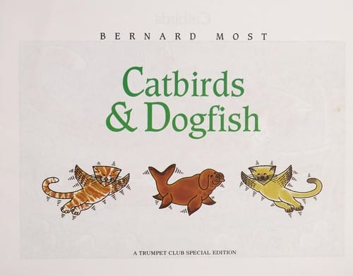 Catbirds & dogfish