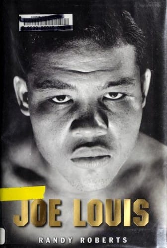 Joe Louis