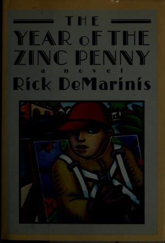 The year of the zinc penny