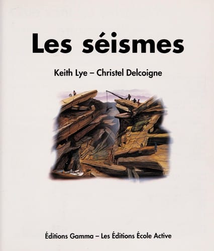 Les seismes