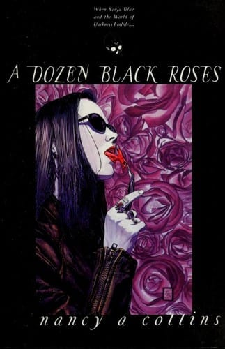 A Dozen Black Roses (Vampire - the Masquerade)