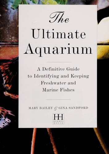 The ultimate aquarium