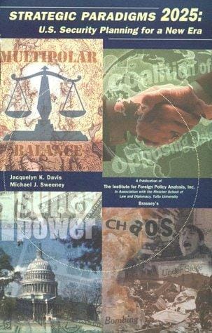 Strategic paradigms 2025