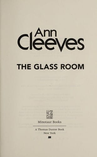 The glass room