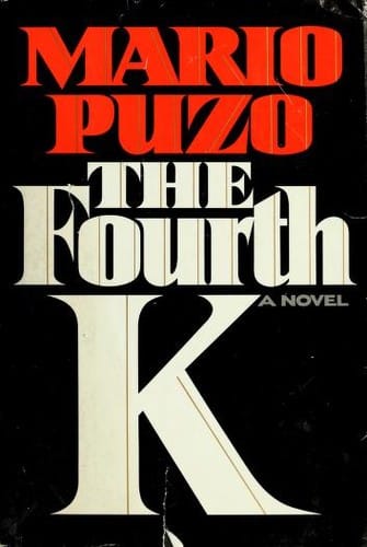 The Fourth K