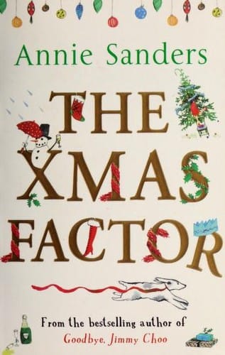 The Xmas Factor