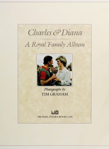 Charles & Diana