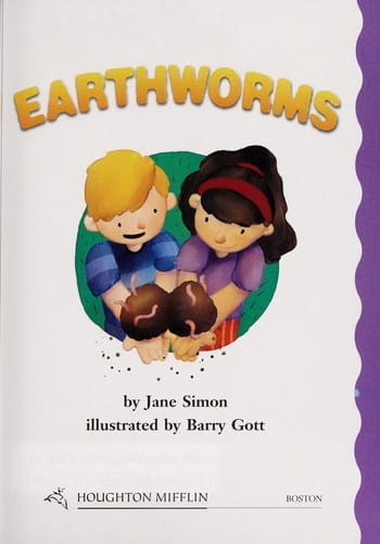 Earthworms