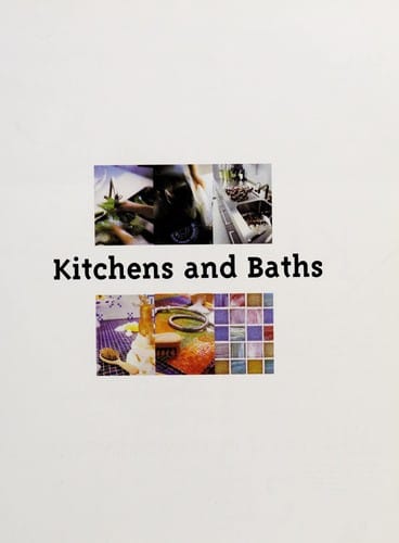 Kitchens and bath