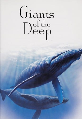 Giants of the deep