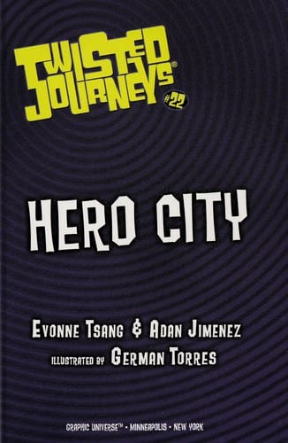 Hero city