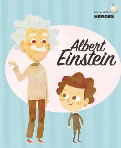 Albert Einstein