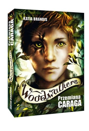 Woodwalkers. Przemiana Caraga