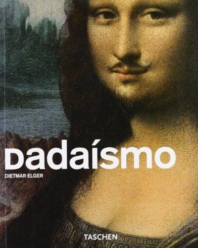 DADAISMO
