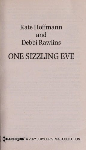 One Sizzling Eve