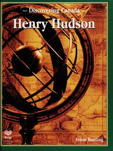 Henry Hudson