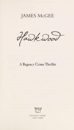 Hawkwood