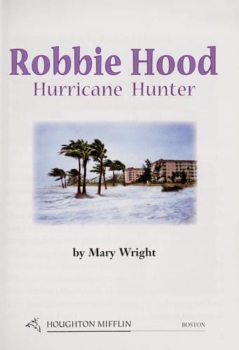 Robbie Hood