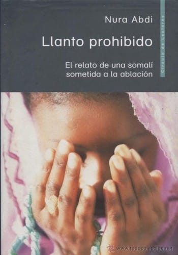Llanto prohibido