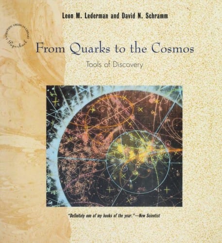 From quarks to the cosmos