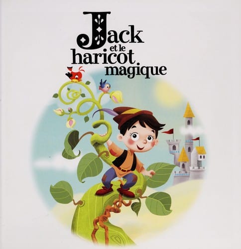 Jack et le horicot magique