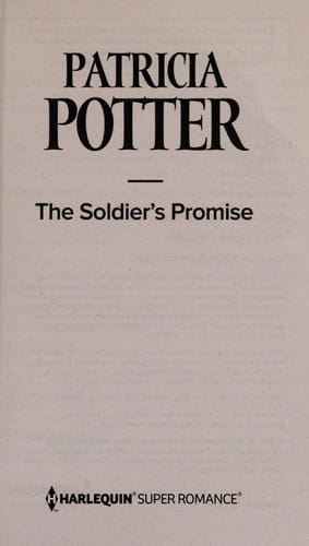 The soldier's promise