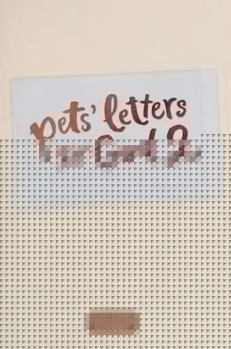 Pets' letters to God 2