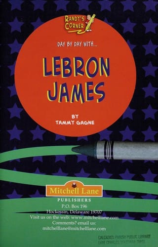 Day by day with Lebron James