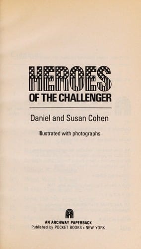 Heroes of the Challenger
