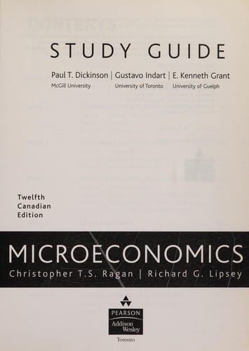 Microeconomics