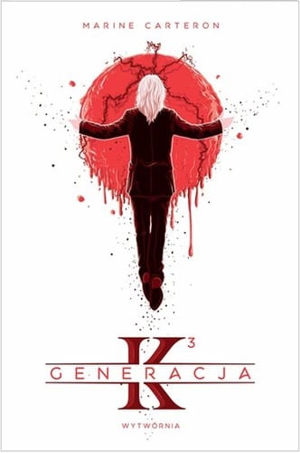 Generacja K. Tom 3