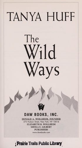 The wild ways