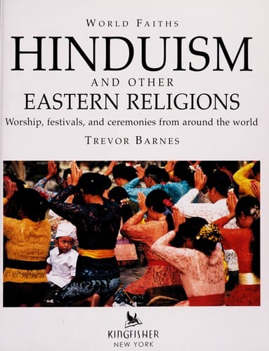 Hinduism and other Eastern religions