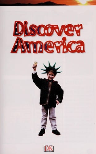 Discover america