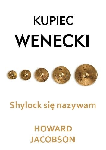 Shylock się nazywam