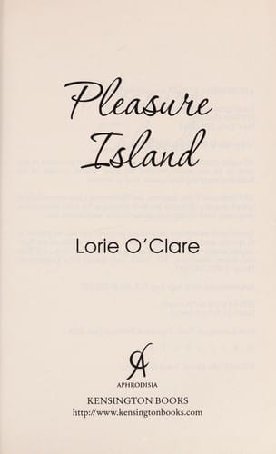 Pleasure Island