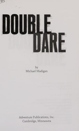 Double dare