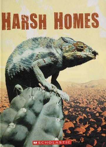 Harsh homes