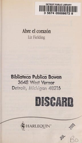 Abre el corazon