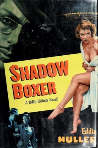 Shadow boxer