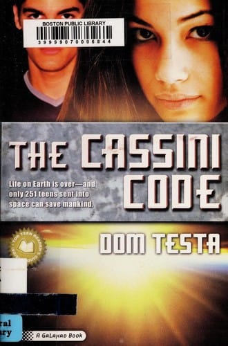 Cassini Code