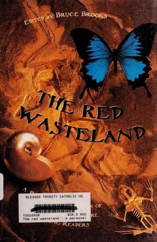 The red wasteland