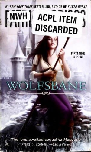 Wolfsbane